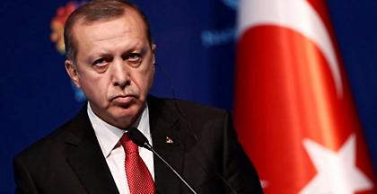 Ερντογάν: «Αν χρειαστεί στη Μεσόγειο θα μιλήσουμε με γλώσσα που καταλαβαίνουν»