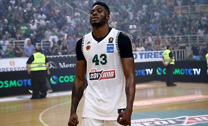 Κοντός: «Ο Παναθηναϊκός δεν περίμενε ότι θα έφτανε εκεί το συμβόλαιο του Θανάση»