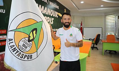 Σιώπης: «Σημαντικό για εμένα και την καριέρα μου»