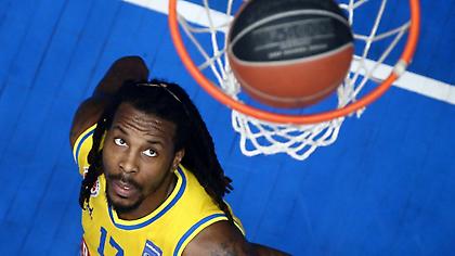 Από το Περιστέρι στη Φορτιτούντο ο Εντ Ντάνιελ