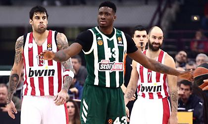 Ζέρβας: «Θεωρώ απίθανο να προσφέρει τόσο υψηλό συμβόλαιο ο Ολυμπιακός στον Αντετοκούνμπο»