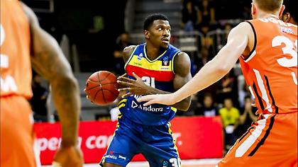 Πήρε Ένις η Μονακό