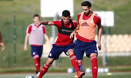 Το «σεμινάριο Ανδρούτσου», το δύσκολο ντεμπούτο Σιαμπάνη και οι 3+2 φορ!