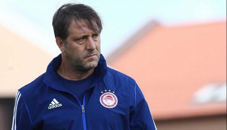 Αλλάζει ο σχεδιασμός στον Ολυμπιακό - Γι' αυτόν «καίγεται» ο Μαρτίνς