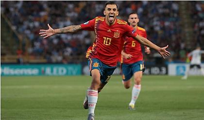 Τρεις ομάδες της Premier League για Θεμπάγιος