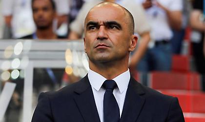 Σε επαφές με τον Ρομπέρτο Μαρτίνεθ η Νιούκαστλ