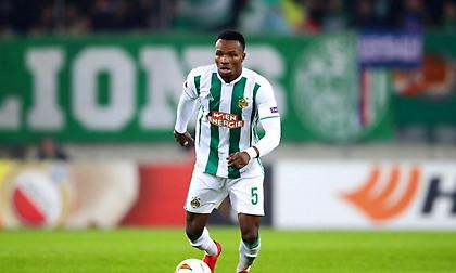 Η Σέλτικ ανακοίνωσε τον ξάδερφο του Λουκάκου