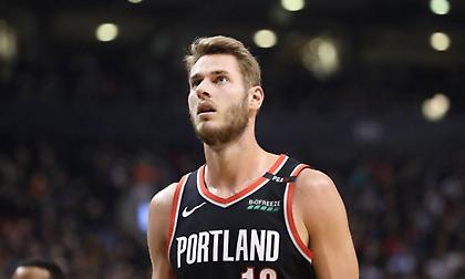 Στους Τίμπεργουλβς ο Λέιμαν