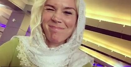 Ιράν: Απέλασαν διάσημη τραγουδίστρια επειδή φοβήθηκαν ότι θα… τραγουδήσει