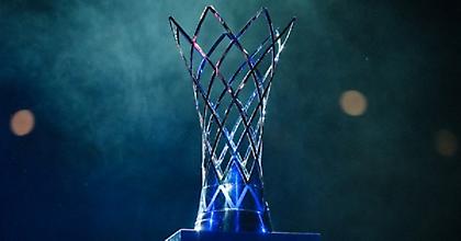 Η κλήρωση των προκριματικών του BCL