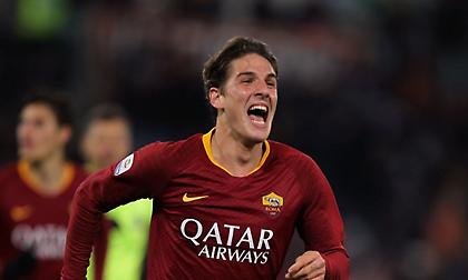 Δίνει Αλντερβάιρελντ για χάρη του Τζανιόλο η Τότεναμ