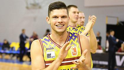 Πήρε Λόμαζ η Βιλερμπάν