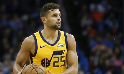 Υπογράφει στους 76ερς ο Νέτο