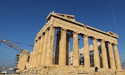 Έκλεισε η Ακρόπολη λόγω καύσωνα - Οι ώρες που θα μείνει κλειστή