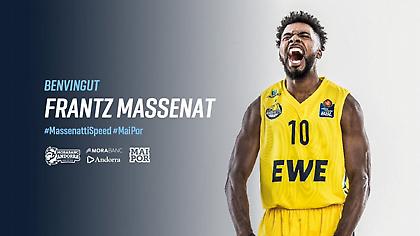 Ενίσχυση με Μάσενατ για Ανδόρα