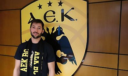 Γκίκας: «Ήταν της μοίρας μου γραφτό...»