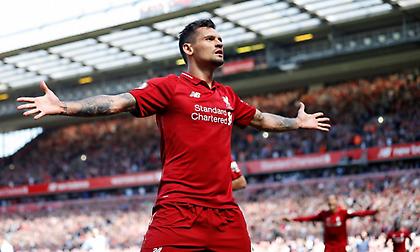 Η Λίβερπουλ δεν πουλάει τον Λόβρεν