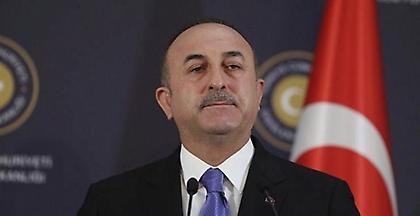 Νέες απειλές Τσαβούσογλου: Αν οι Ελληνοκύπριοι τολμήσουν να κάνουν βήμα...