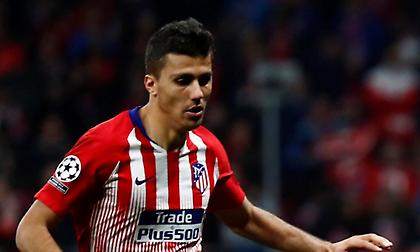 Ανακοίνωσε Ρόντρι η Σίτι