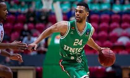 Τέλος ο Λόκετ από Ούνιξ