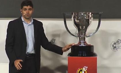 Η πρώτη αγωνιστική της La Liga