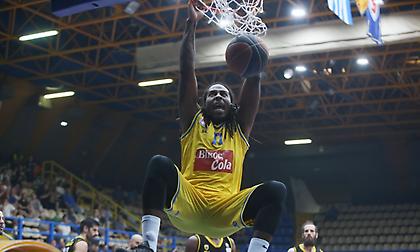 Ανακοίνωσε τον Ντάνιελ του Περιστερίου η Φορτιτούντο!