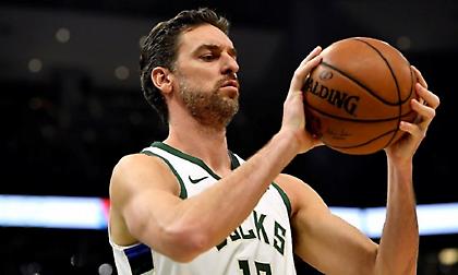 Προσπαθεί για νέα «βόμβα» με Γκασόλ η Μπαρτσελόνα!