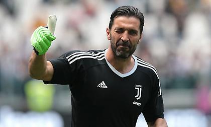 Επίσημο: Επέστρεψε στη Γιουβέντους ο Μπουφόν