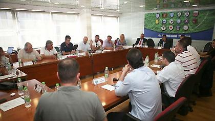 «Επίθεση» σε ΕΠΟ από Super League 2