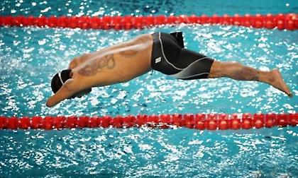 Δημιουργεί και τμήμα κολύμβησης ο Παναθηναϊκός ΑμεΑ!