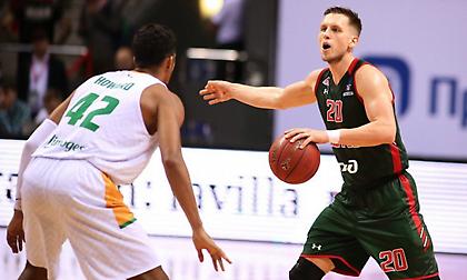 Ενίσχυση με Πονίτκα για τη Ζενίτ