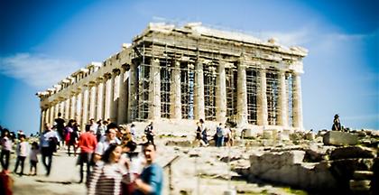 Αυτές είναι οι νέες τιμές εισιτηρίων σε μουσεία και αρχαιολογικούς χώρους