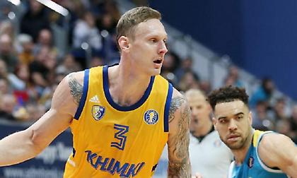 Τίμα: «Έκανα φίλους στον Ολυμπιακό. Έφυγα γιατί ήθελα να παίζω»