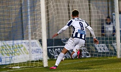 Πλησιάζει στον Απόλλωνα ο Μπεντινέλι