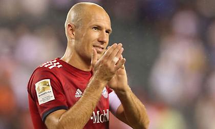 Άριεν Ρόμπεν: Ήξεραν τι θέλει να κάνει, αλλά δεν μπορούσαν να τον σταματήσουν (video)