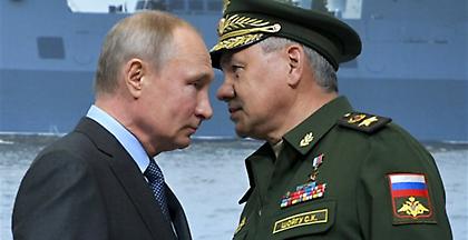 Η Ρωσία παραδέχτηκε πως το υποβρύχιο που πήρε φωτιά ήταν πυρηνικό