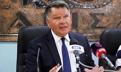 Κούγιας: «Έχουμε πληρώσει πάνω από 2 εκατ.ευρώ για το AEL FC Arena»