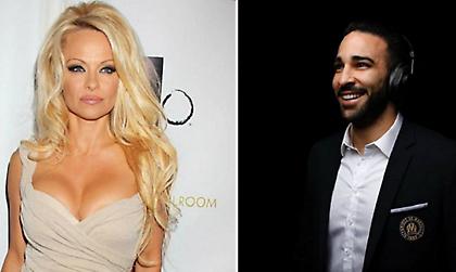 Η Πάμελα Άντερσον καταγγέλλει τον Ραμί για κακοποίηση