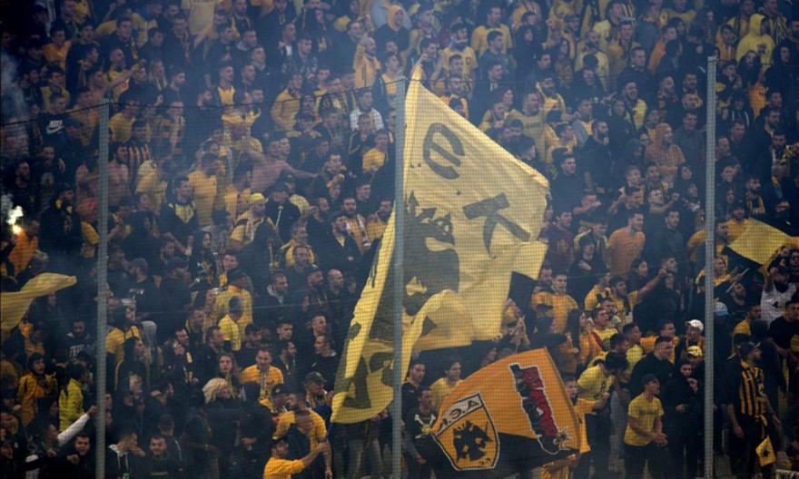 Έκλεισαν οι ανανεώσεις των διαρκείας – Απόλυτη ικανοποίηση στην ΑΕΚ