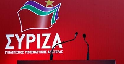 Ο ΣΥΡΙΖΑ καταδικάζει την επίθεση στα γραφεία της Athens Voice