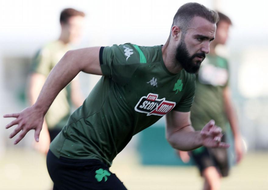 Φουλ τακτική στο Κορωπί