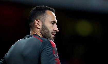 Μόνιμος κάτοικος Νάπολη ο Οσπίνα