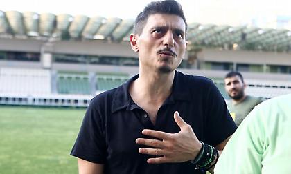 Η ανακοίνωση του Ερασιτέχνη Παναθηναϊκού για τη Γενική Συνέλευση