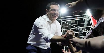 Τσίπρας: Μην νομίζει κανείς πως είναι δεδομένο το αποτέλεσμα
