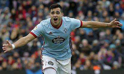 Μεταγραφικό deal για Βαλένθια, Θέλτα