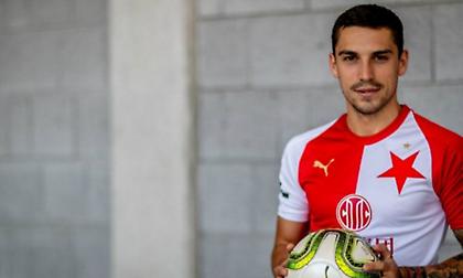 Απέκτησε Στάντσιου με «τρελό» ποσό η Σλάβια Πράγας