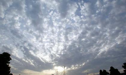 Καιρός: Μικρή πτώση της θερμοκρασίας - Πού θα βρέξει