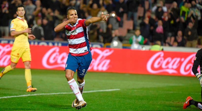 Μια ανάσα από τον Ολυμπιακό ο Ελ Αραμπί