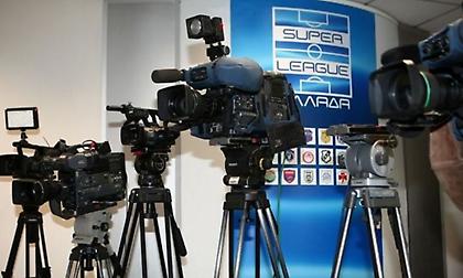 Προς συμφωνία με την ΕΡΤ και η ΑΕΚ - Ζητάει όσα χρήματα θα παίρνει ο ΠΑΟΚ!