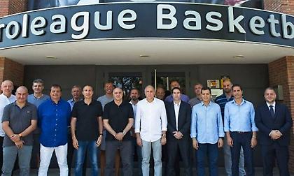 Ευρωλίγκα: Η ετήσια συνάντηση των προπονητών!